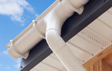 Windmill gutter installation costs