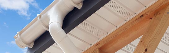 get Windmill guttering quotes today