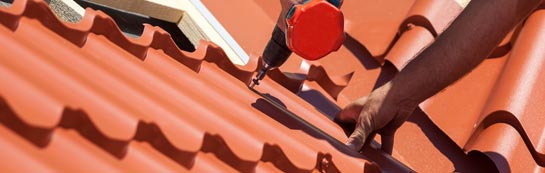 save on Windmill roof installation costs