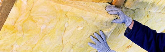 quotes for Windmill roof insulation