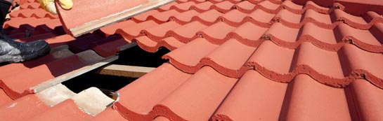 compare Windmill roof repair quotes
