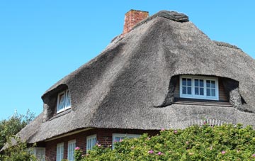 thatch roofing Windmill